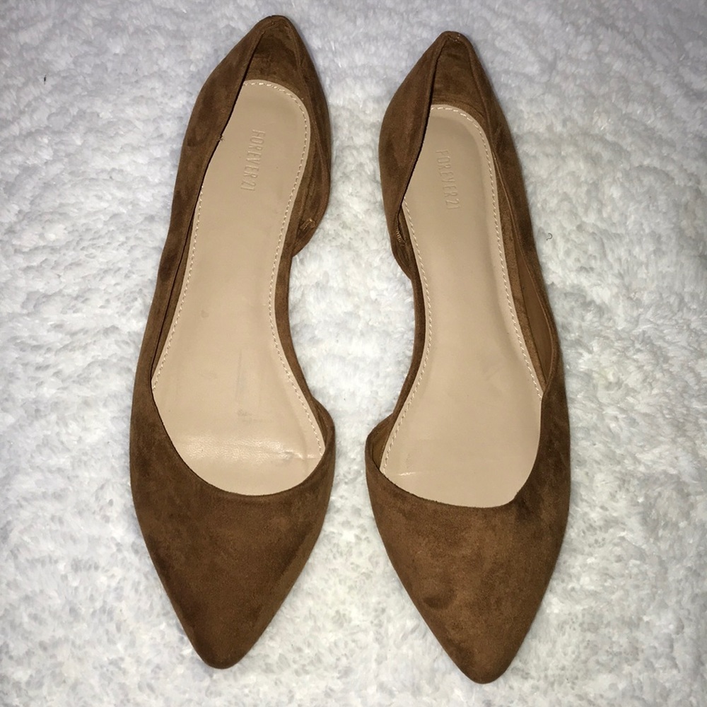 Flats